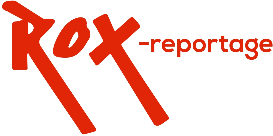Rox reportage